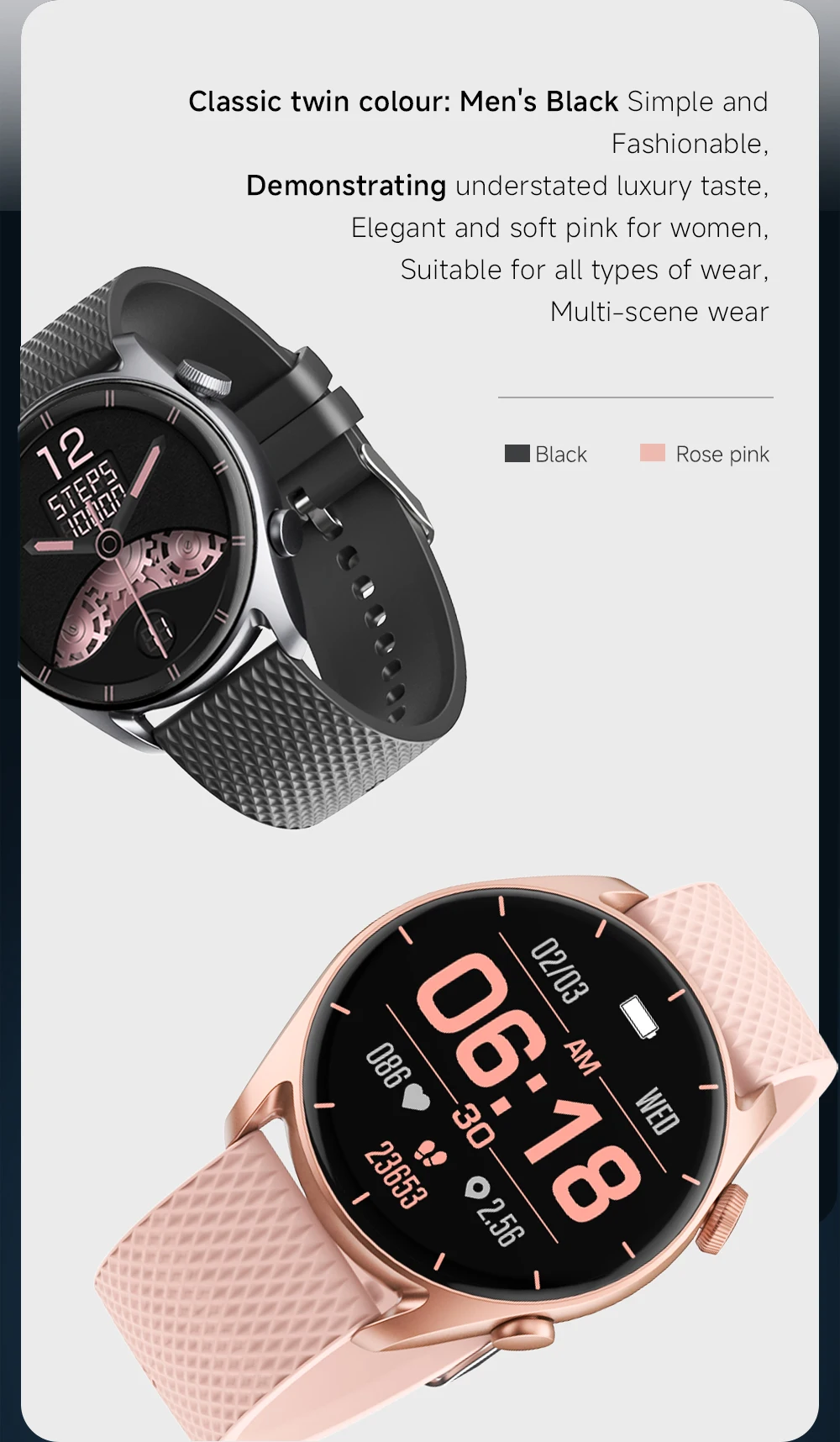 Welcome OEM Order, Factory Whole Selling Sanvnet Lc310 Fashion 2025 Smart Watch With 1.43 Inch Amoeled Screen Ip68 Dynamic Heart Rate Bt Call Smart Watch For Men Women - Buy Unisex Smart Watch waterproof Smart Watch round Shape Smart Watch amoled Display Smart Watch sleep Tracking Smart Watch heart Rate Monitoring Smart Watch message Reminder Smart Watch heart Rate Tracking Smart Watch smart Watch With Fitness Tracker