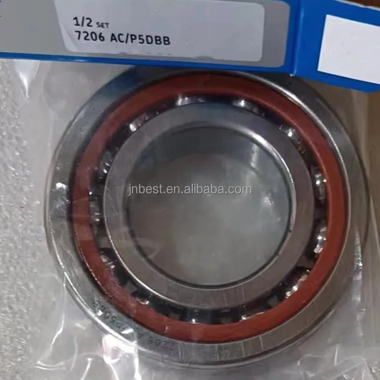 1Pcs Precision Angular Contact Ball Bearings 705 706 707 708
