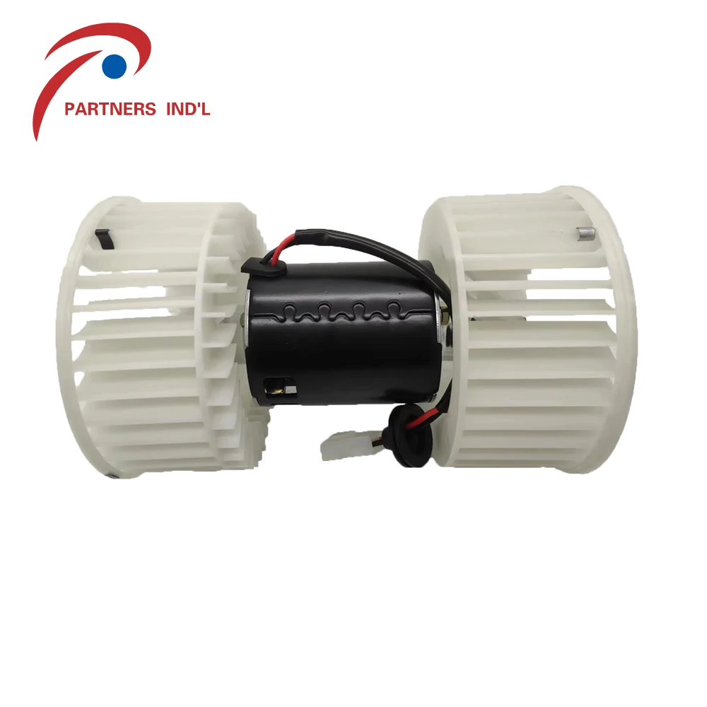 Zpartner 12V FRT46.KM0151空调鼓风机加热器风扇电机STRALIS适用