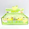 JXC-0283 Banana Snow Stick Squeeze Toy
