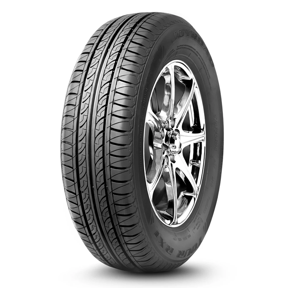 Tires 195/65r15 Made in Thailand Joyroad Tire Factory Wholesale