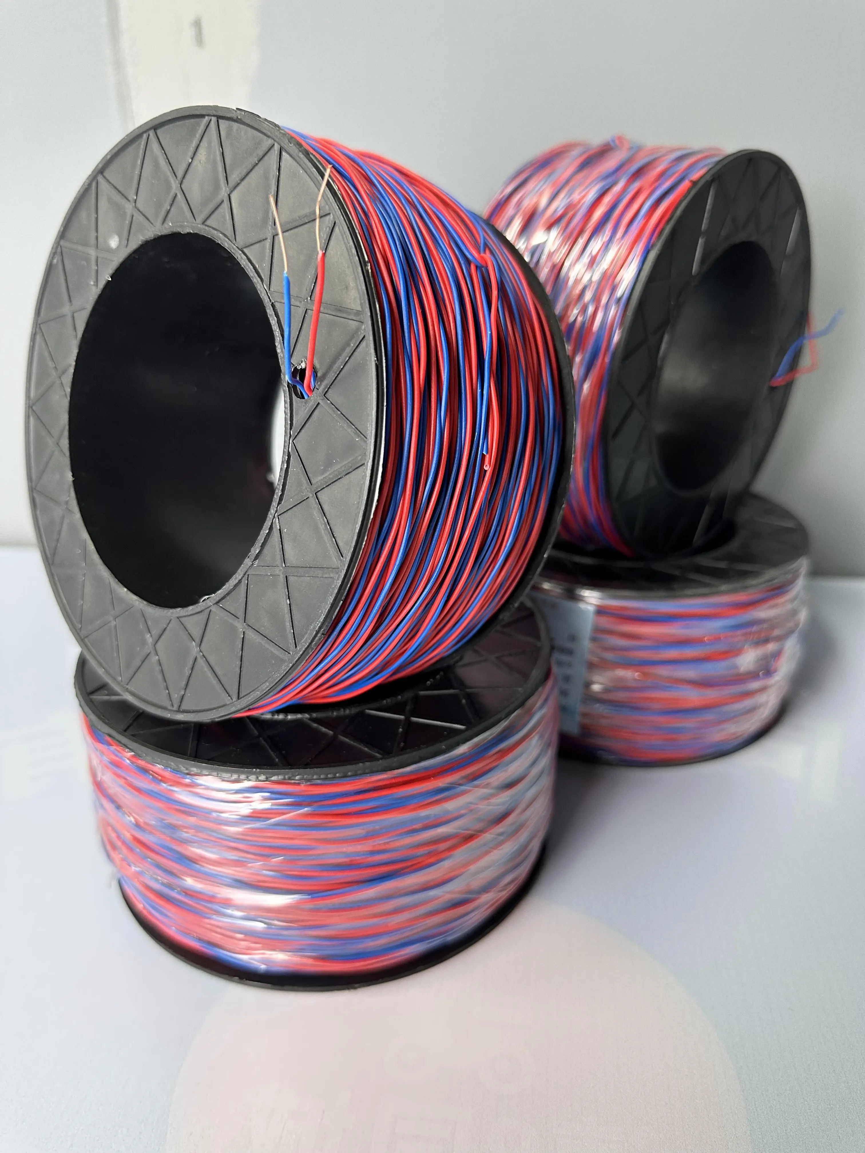 Detonating Cord Connecting Wire Blasting Wire For Standard Commercial