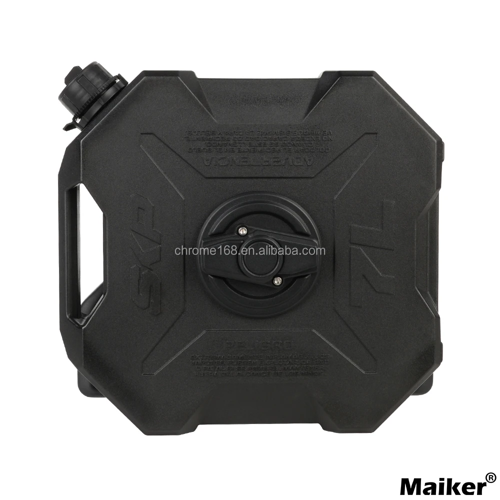 7 Liter Gas Tank With Bracket For Jeep Wrangler Jk Jl Auto Accessories