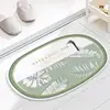 Conical Bathroom Mat 8