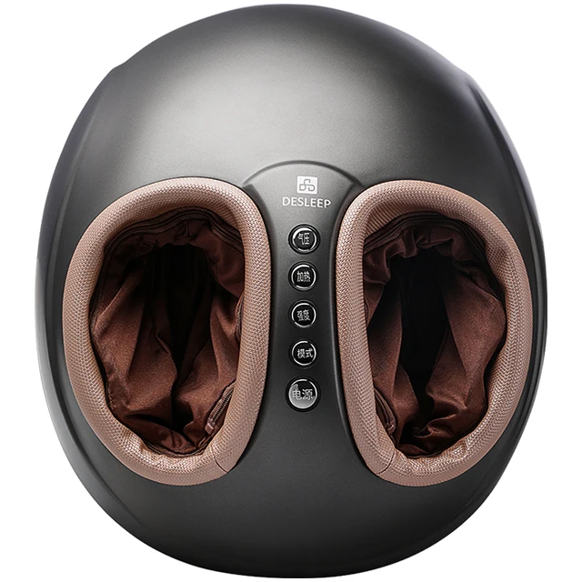 ンプレッシ 空気圧縮フットマッサージャー振動および加熱機能マッサージャー2022ホット販売新デザイン足用 Buy Electric