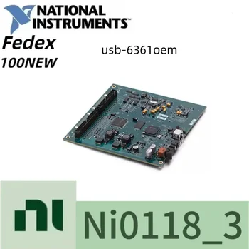 NI USB-6361 OEM NEW/Used