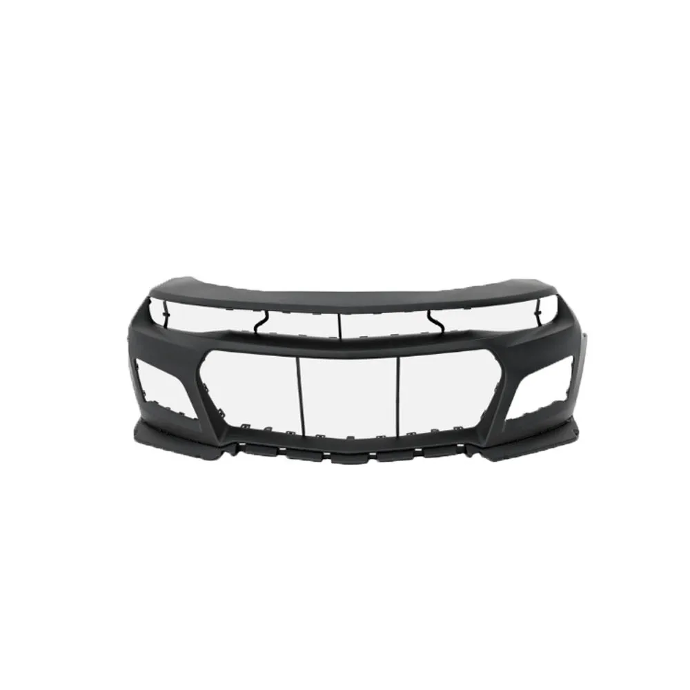 Capa do Para-choque Dianteiro para CAMARO 2017–2021 ZL1 OEM 84380527, Peças Automotivas de Corpo de Substituição Direta, Após-venda, Durável
