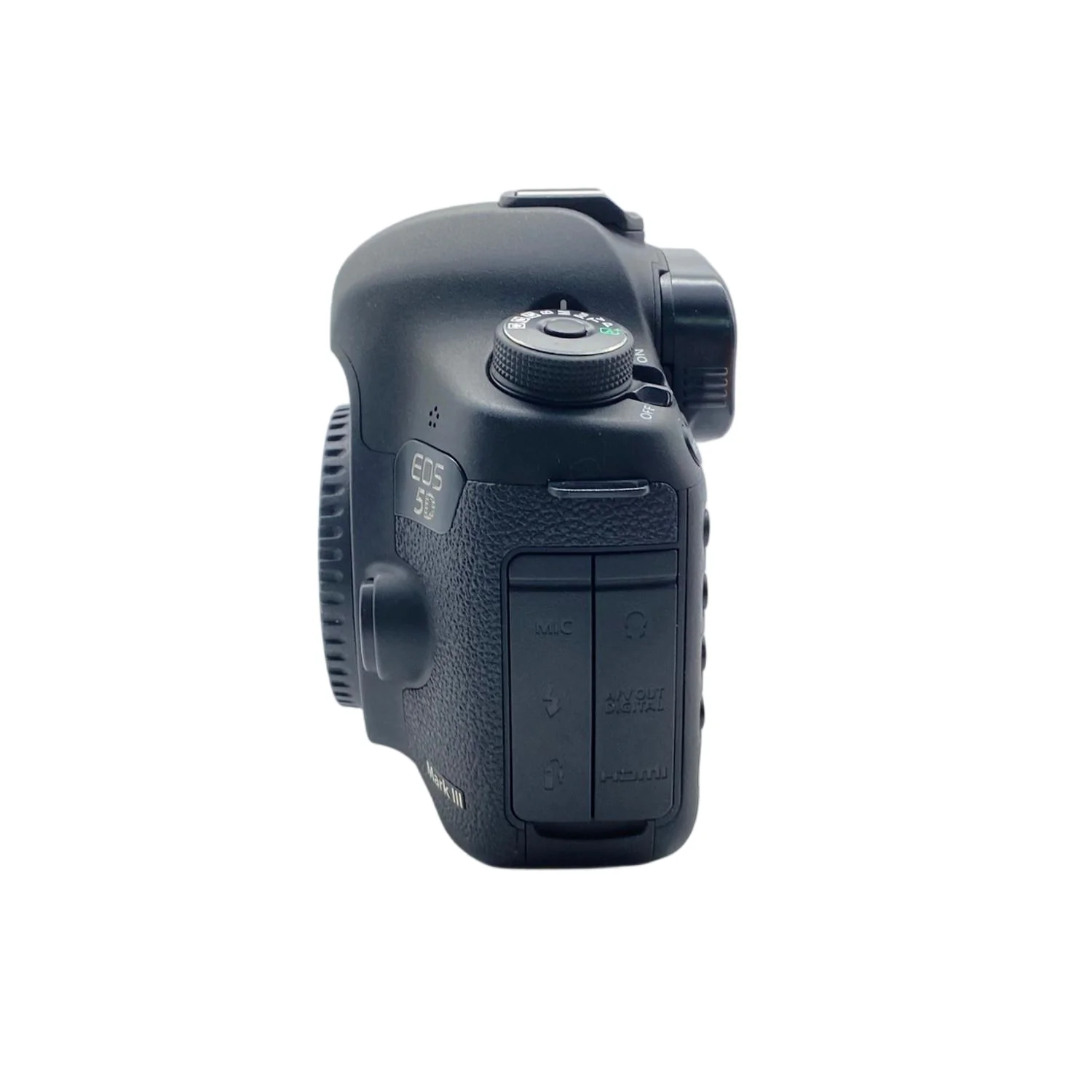 Canon 5D Mark III HD Professional DSLR Camera 99% New