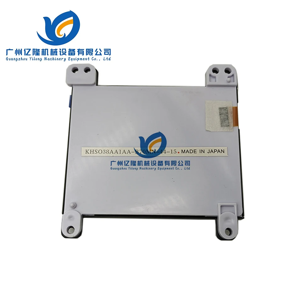 Factory Price & in Stock 3.8 Inch KHSO38AA1AA-B70MN-44-15 LCD Display Screen for PC-7