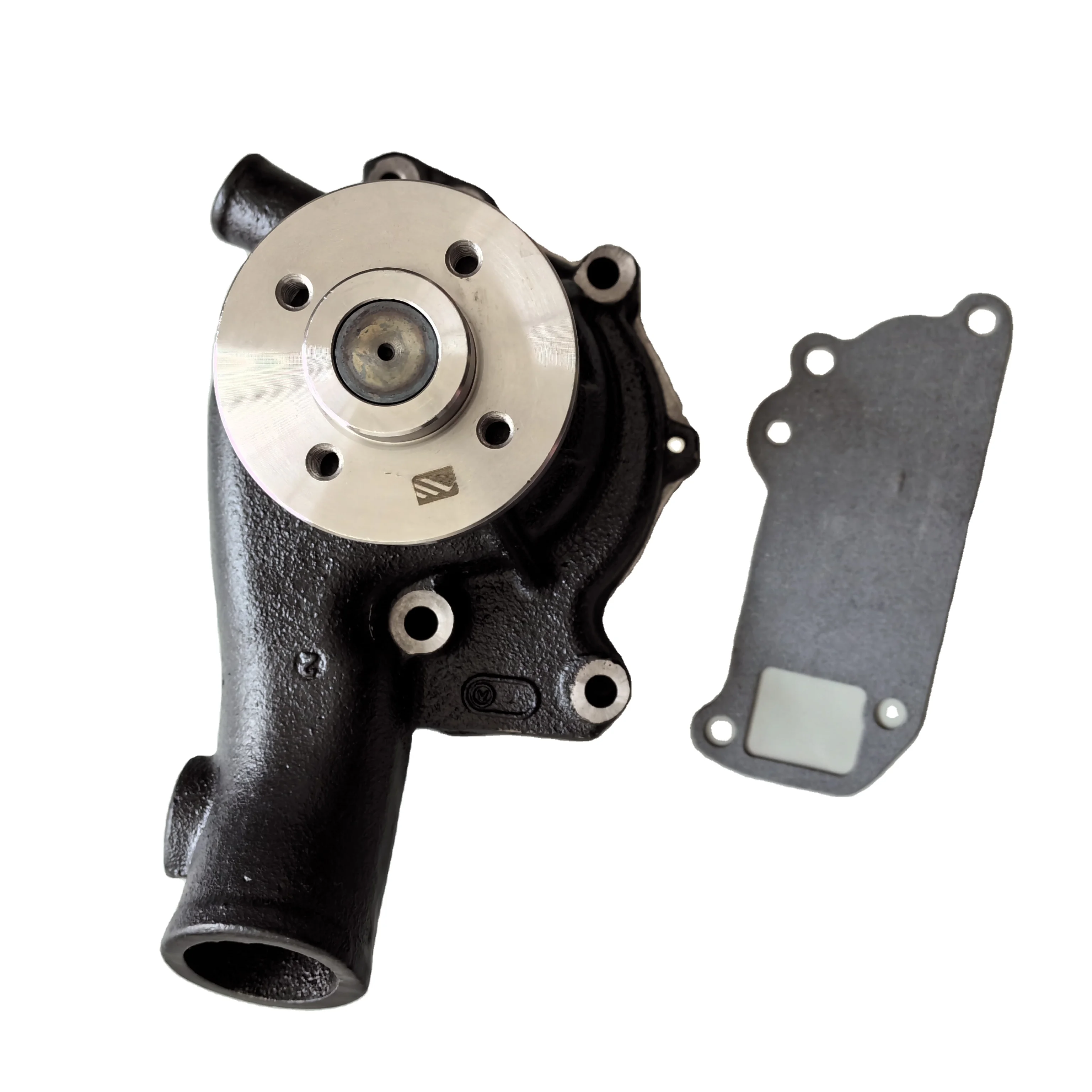 Shaft 130712-00017 for Doosan SD200 Wheel Loader - 1 Year Warranty
