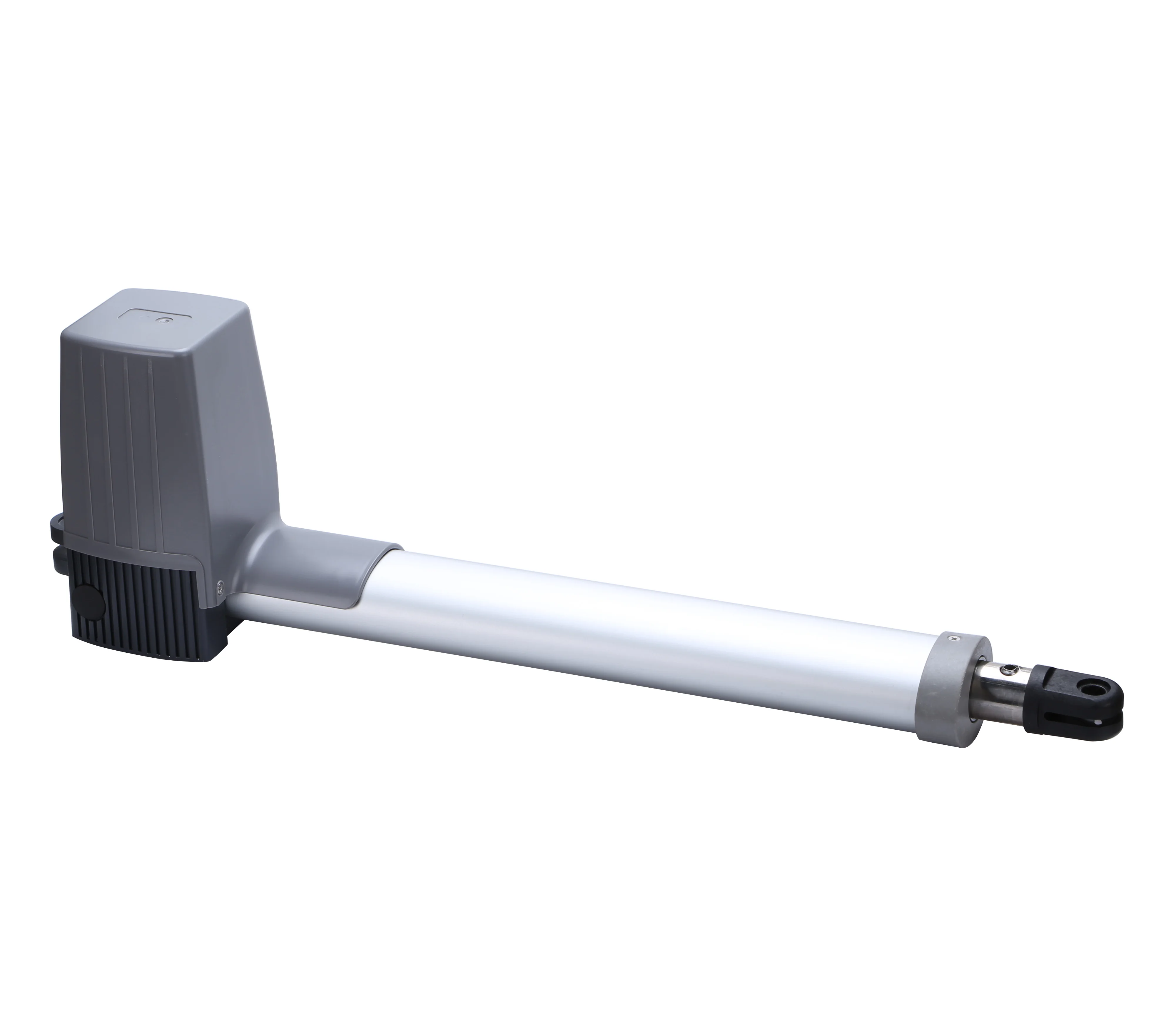 Комплект автоматического открывателя поворотных ворот JOYTECH PK300DC вес до 300 кг двойные поворотные