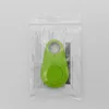 Verde+batería+bolsa de PE+instrucciones