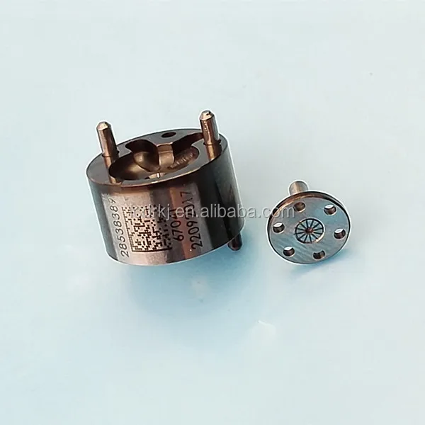 Derun Brand  Control Valve for Common Rail Injector28538389