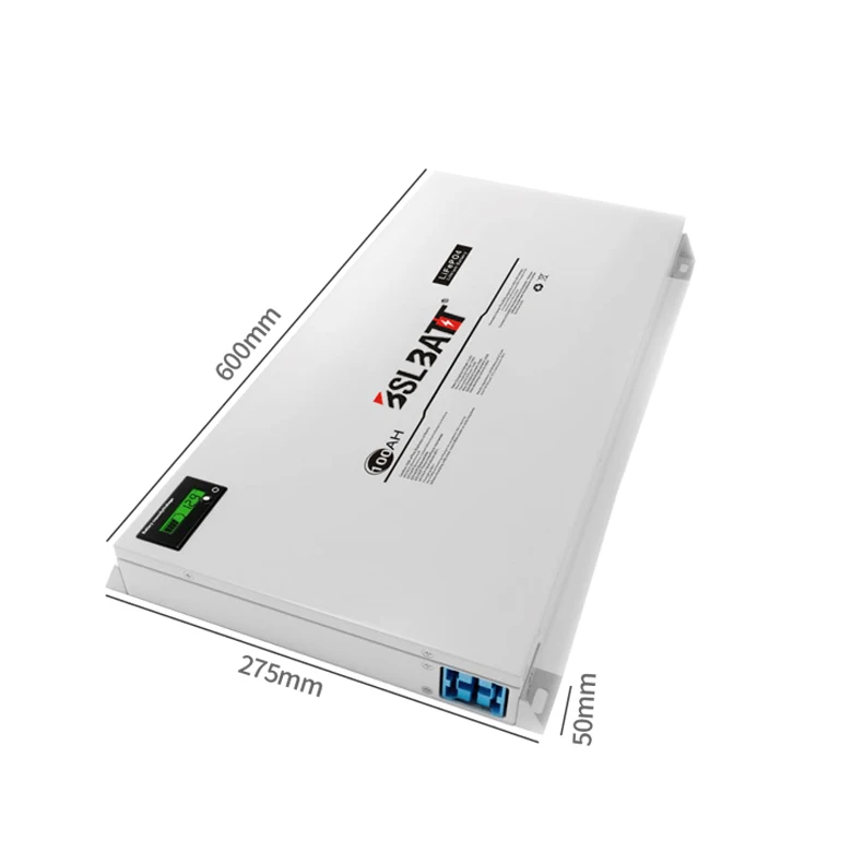 BSLBATT Lifepo4 12 Volt 100ah Lithium Iron Lipo4 Battery 12v 100ah 400ah Lithium Slim Solar Energy Battery