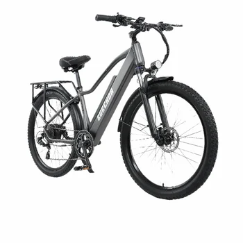 New Ultra-long Battery Life Hybrid Electric Bike Lithium Battery 27.5 Inch Hot Selling Electric Bike Uk