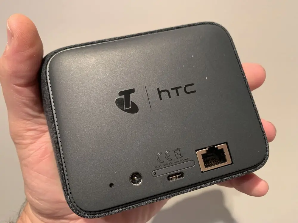 htc hub 5g