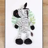 8 zebre-50 cm