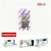 Aguja para máquina de coser industrial tamaño 8 / 50 piezas