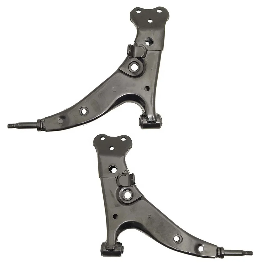 亜羅 48069-12130 Front Left Lower Wishbone for Toyota Corolla
