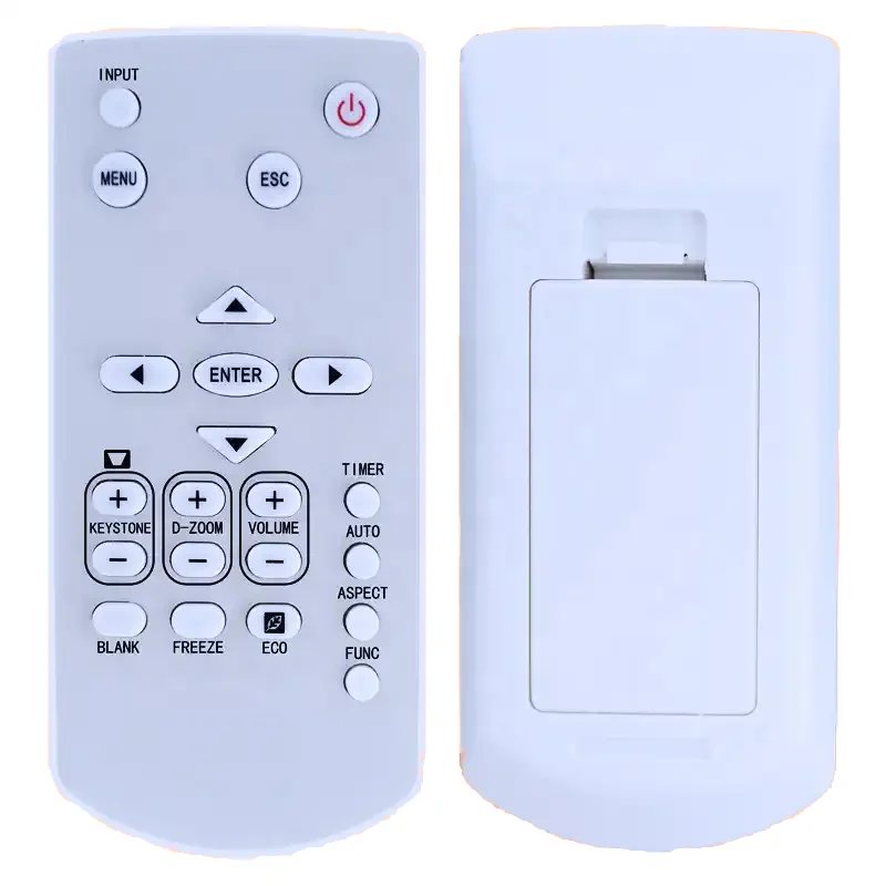 CASIO YT-150 プロジェクター用リモコン6個 Amazon.com: New YT-150 Replaced Remote Control fit for Casio