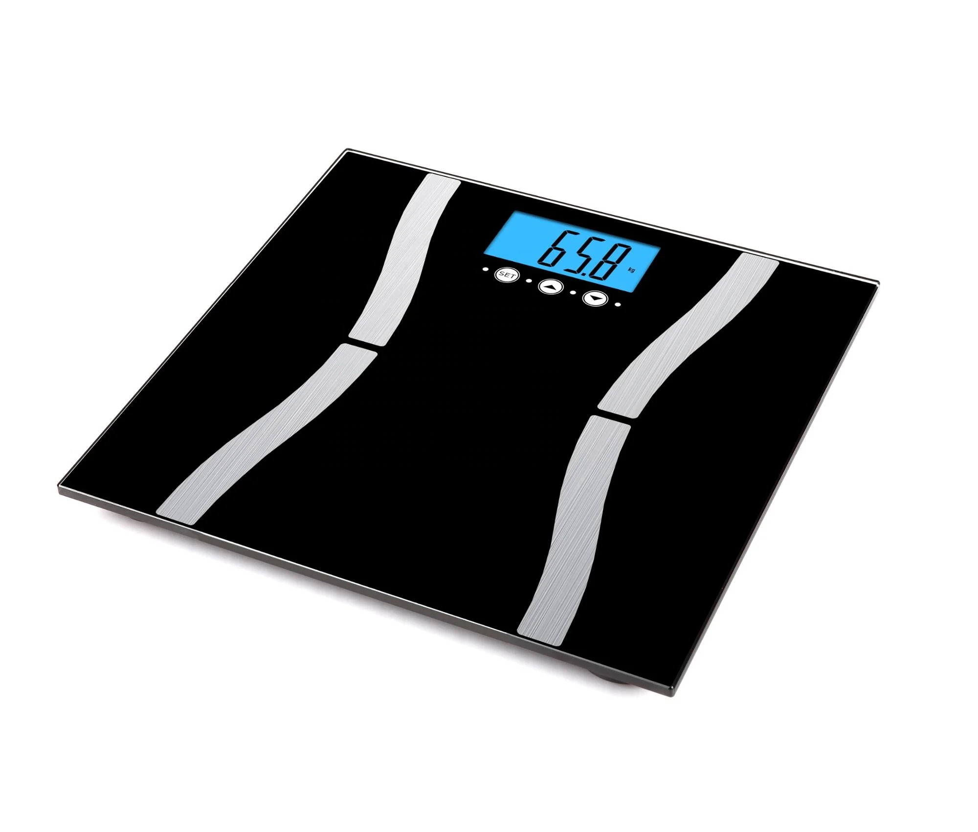 150kg Weighing Bathroom Mechanical Body Fat Scale Owp1 Buy Body Fat Scale,Body Scale In