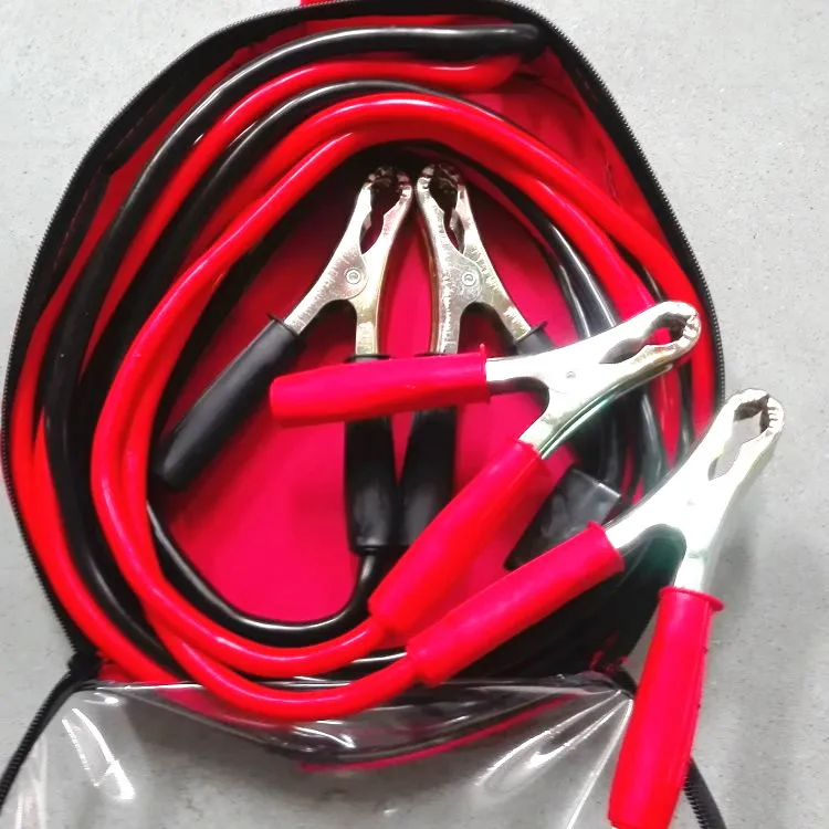 Автомобильный перемычка Кабель автомобильное зарядное устройство