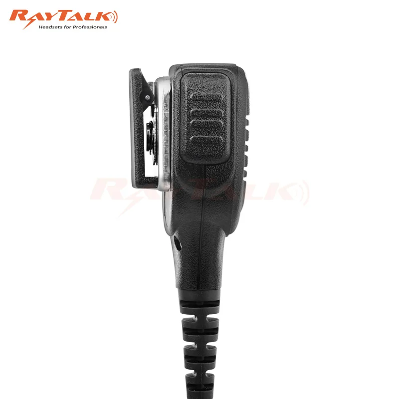 Two Way Radio Accessories for EADS THR880i Remote Speaker Microphone for Motorola