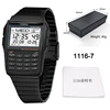 1116-7-Black Set