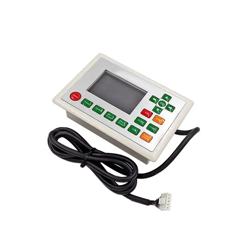 RD CO2 Laser Machine Controller Ruida 6442G 6445G Laser Control Panel Board