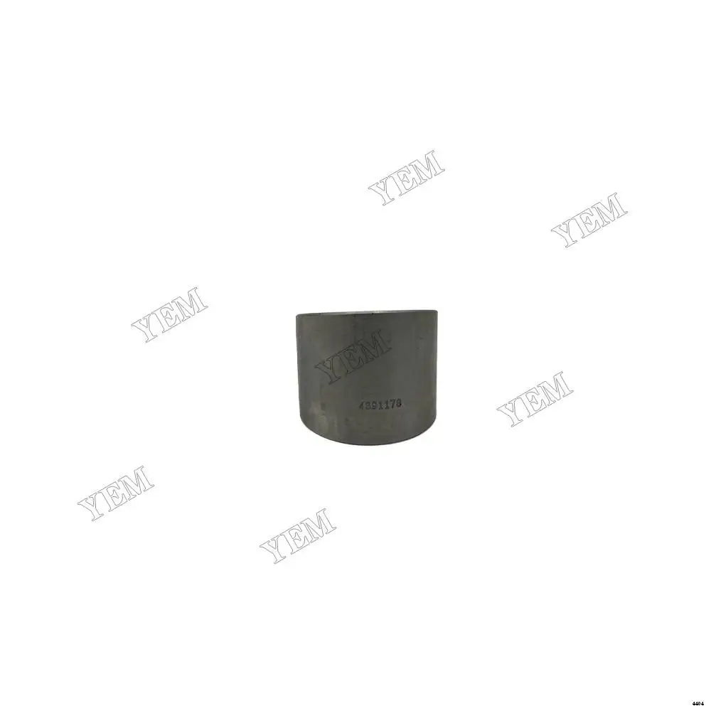 Engine Spare Parts Compatible Supplier Bushing For Komatsu 6D102
