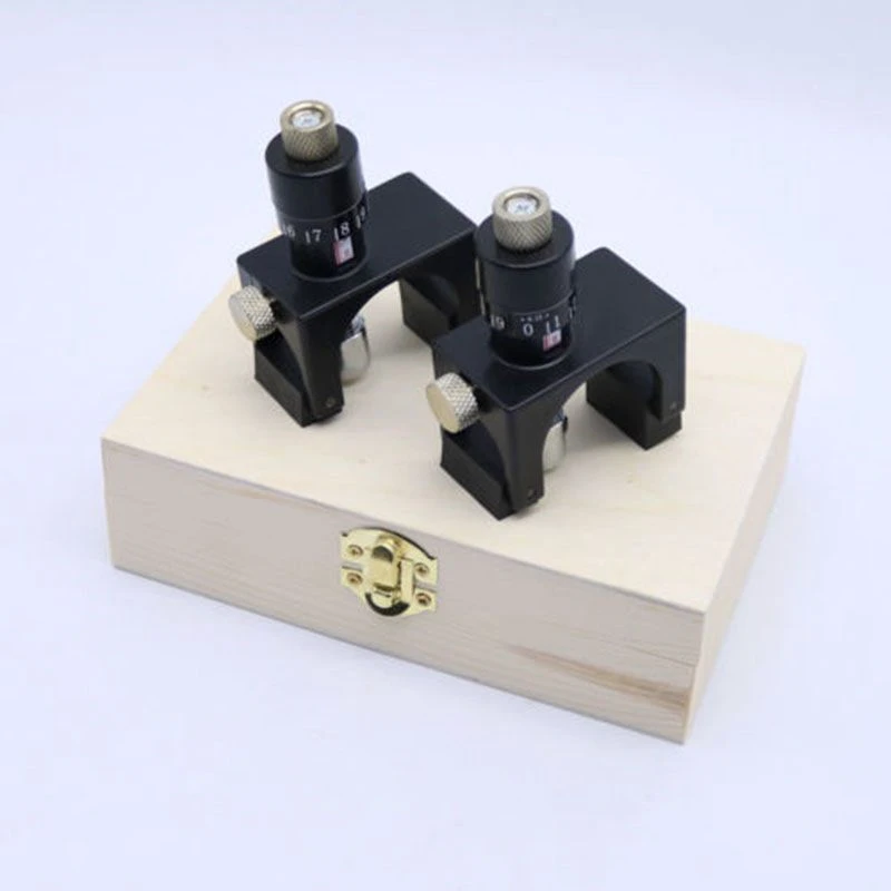 Calibrator Setting Adjustable Planer Blade Cutter Setting Jig Gauge Adjustment Device