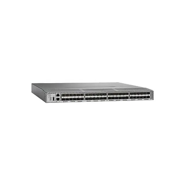 DS-C9148T-48PETK9 MDS 9148T 32G 32-Gbps 48-Port Fibre Channel Switch Network Switch