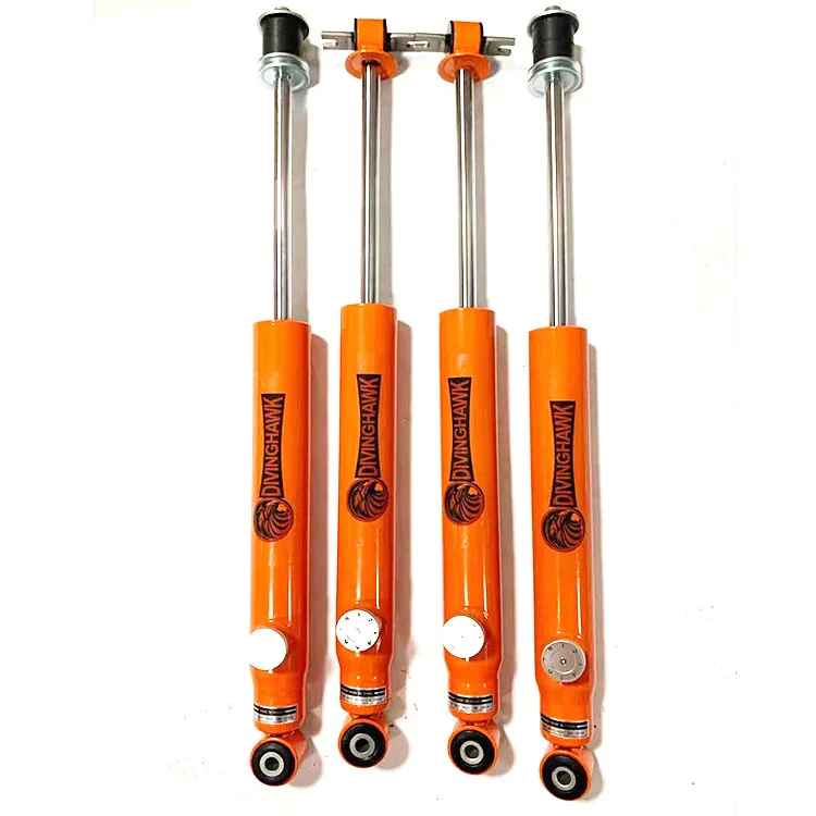 4x4 Lift Kit Jeep Wrangler Jk Nitrogen Shock Absorber Buy Jeep