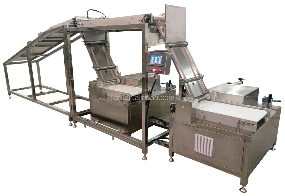 Spiral Bubble Gum Machine Evolution and Advancements