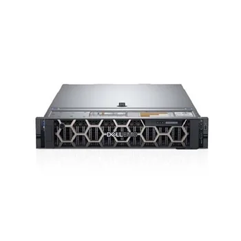 サーバー PowerEdge R630 工場卸売 Dell PowerEdge R630 2.5 1Uラックサーバー 64GBメモリ搭載