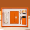 Orange-6pcs set