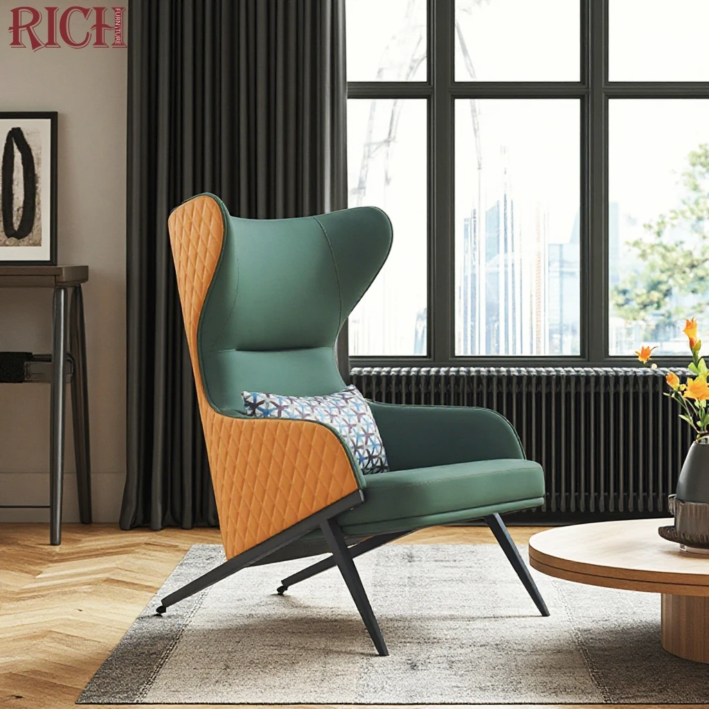 Famous Chair Designs: Elevate Your Interior with Iconic Seating - Decorilla  Online Interior Design, image size:1024x1024