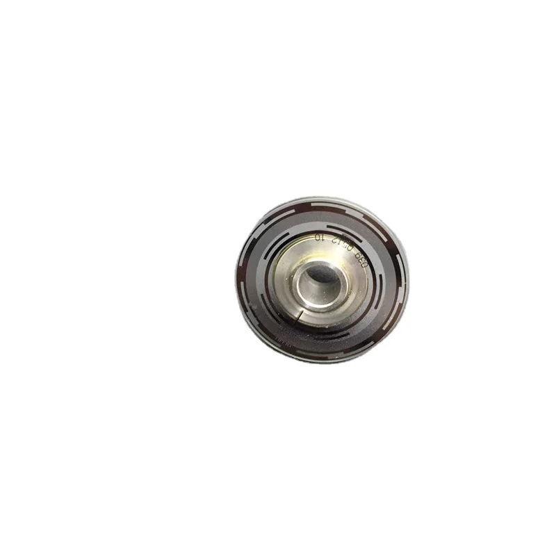 039 0512-10 Glass Disk Working for Encoder