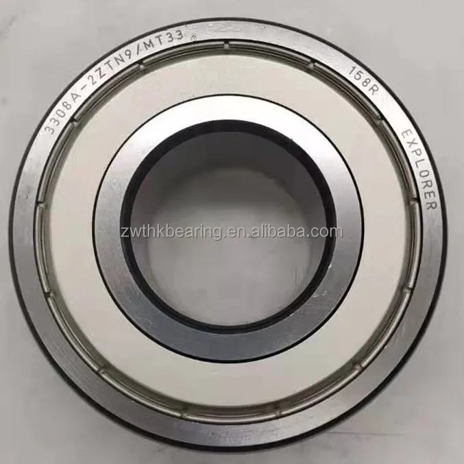 Best Price 3308A Angular Contact Ball Bearing 3308 Bearing