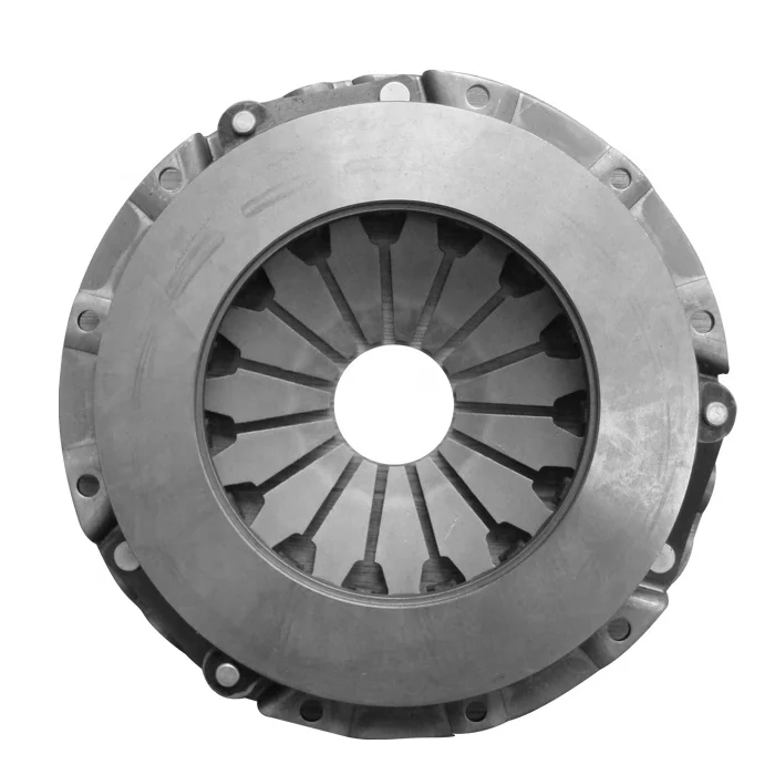 He0716410b China Car Clutch Parts Clutch Covers Clutch Pressure Plate
