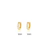 Gold 5mm