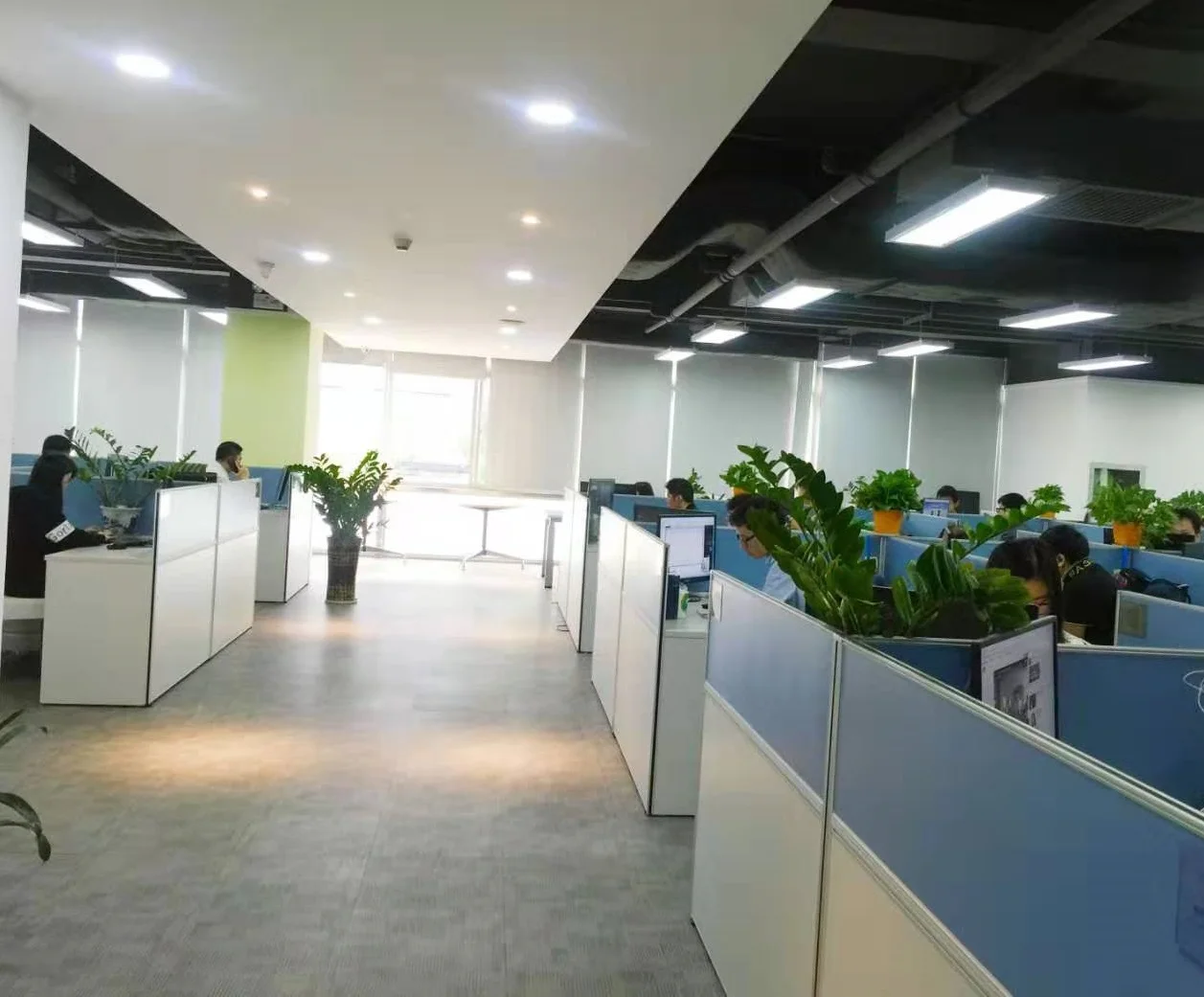 Dongguan Dayson Electronic Technology Co., Ltd.