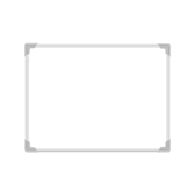 VIZ-PRO Pizarra Magnética De Borrado En Seco, 60 X 48 Pulgadas, Pizarra