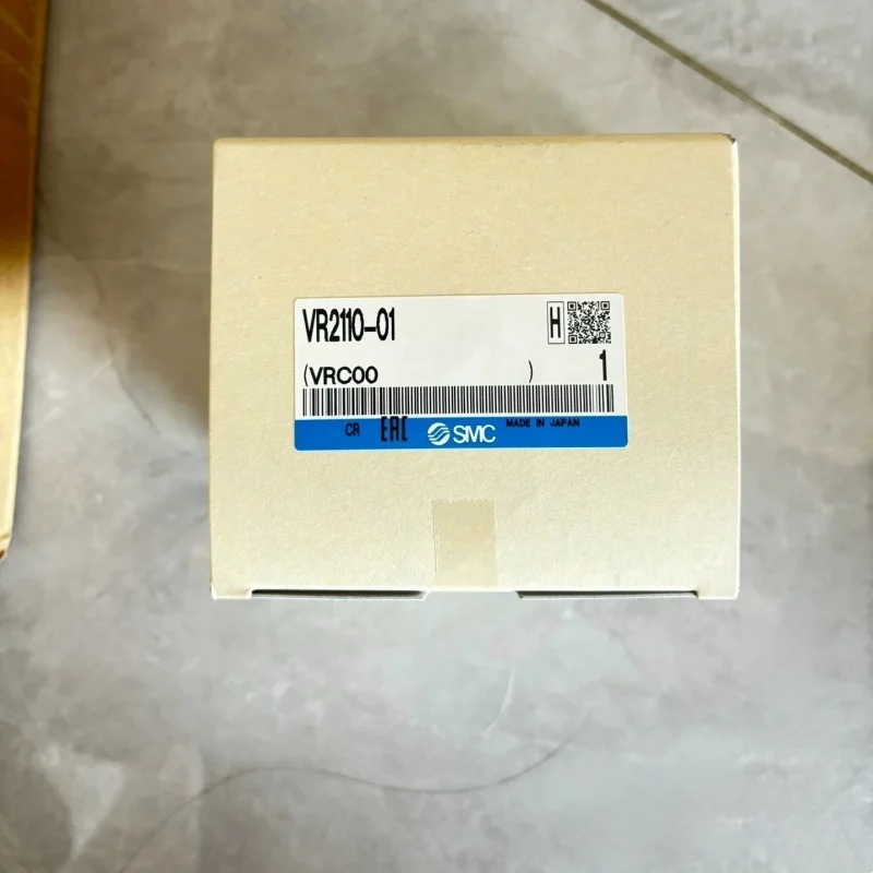 Original Genuine Transmitters Time Delay Valve Relay Valve Pneumatic Parts VR2110-01 Valve