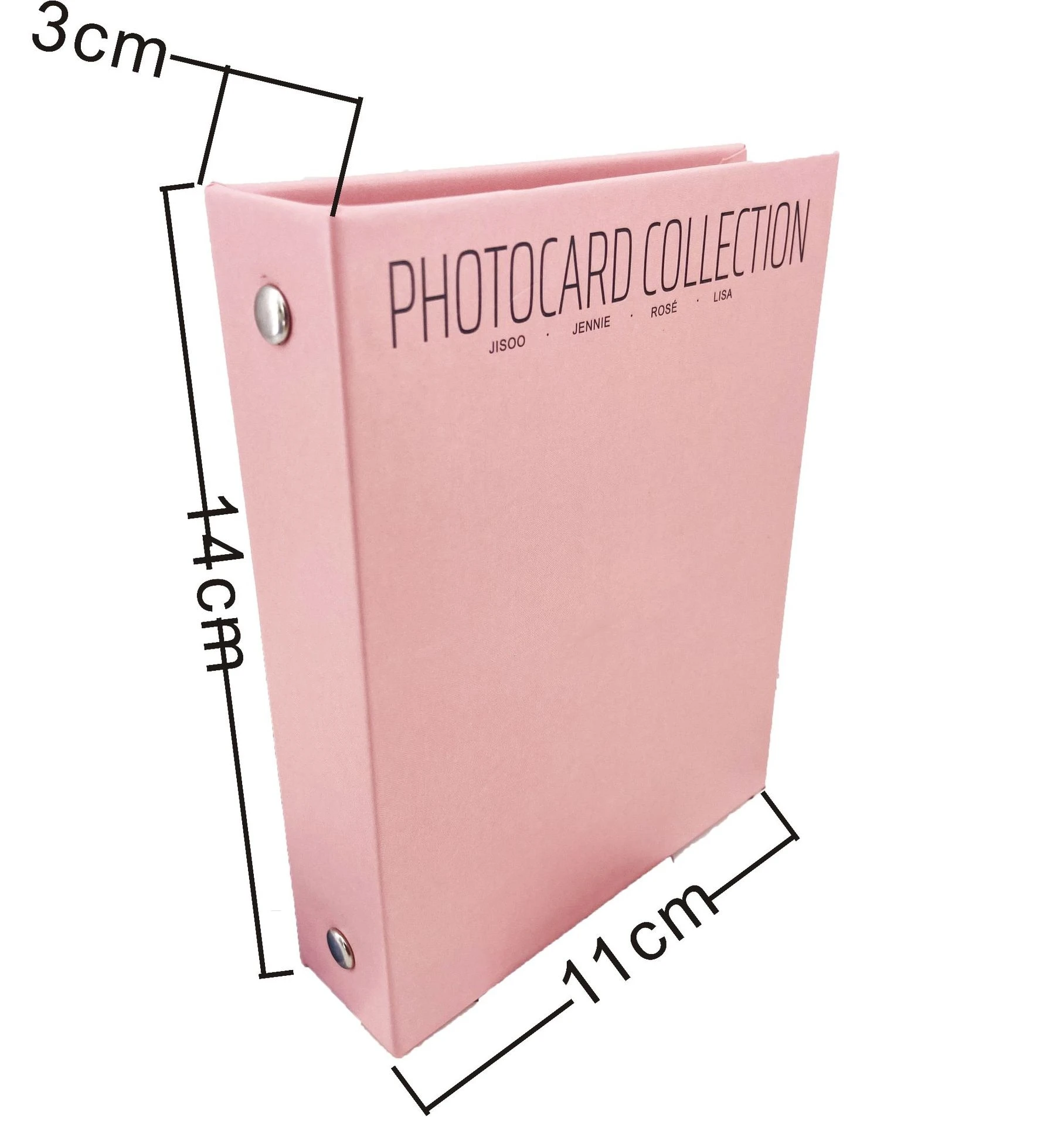 Wholesale Kpop Ive Twice Stray Kids Ae Gidle Photocard Collection Card