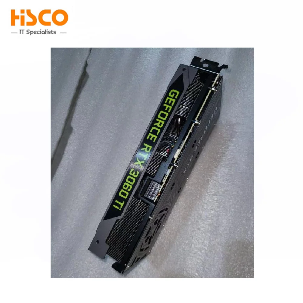 希少 Lenovo RTX 3060ti 8GB Lenovo nvida geforce rtx 3060ti 8G GA104 GDDR6 sumsung