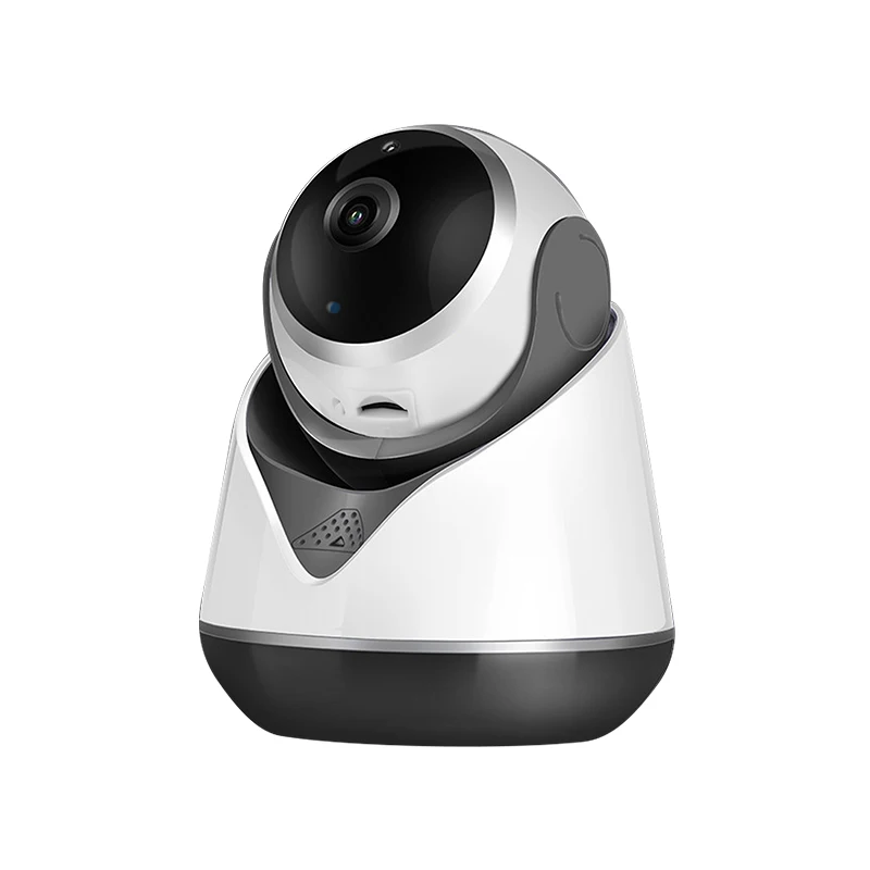 Tầm nhìn ban đêm 3MP HD được xây dựng trong hệ thống báo động chống trộm wifi an ninh nhà giám sát cho trong nhà