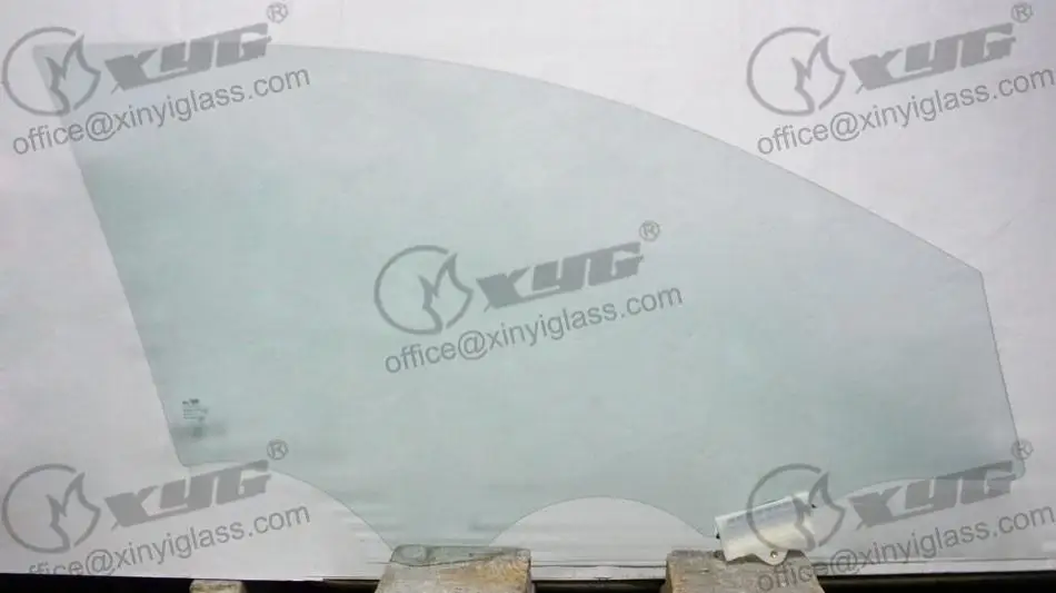 Hyundai Sonata Sun Shade by WeatherTech