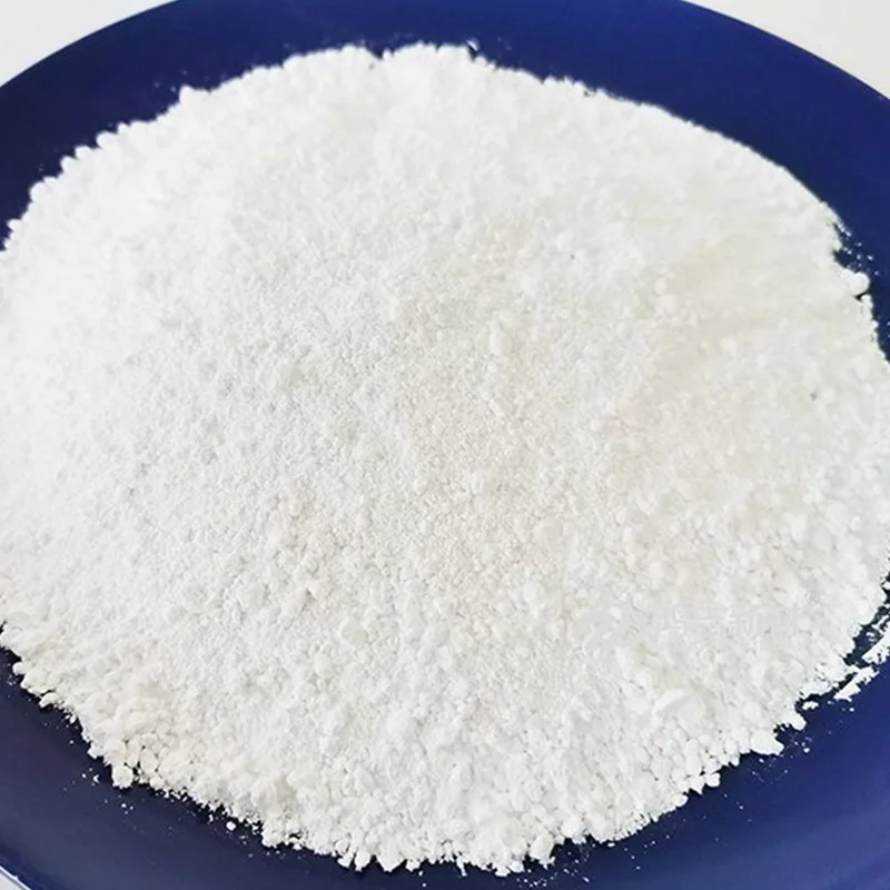 Lightweight Precipitated Barium Sulfate for Water-based Coatings and Paints High Whiteness and Excellent Dispersion