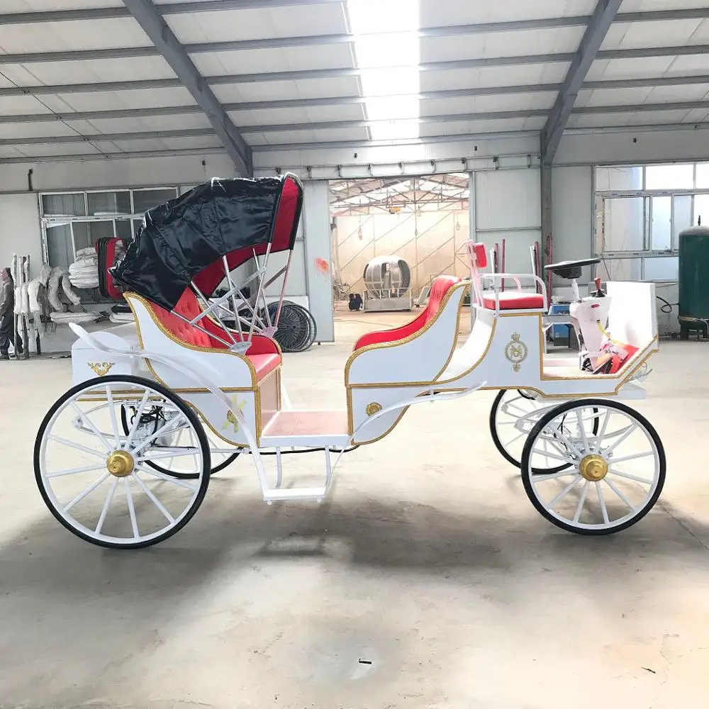 Электрическая каретка для продажи от производителя